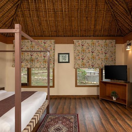 Gaj Resort, A Member Of Radisson Individuals Retreats Binewāl Buitenkant foto