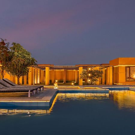 Gaj Resort, A Member Of Radisson Individuals Retreats Binewāl Buitenkant foto