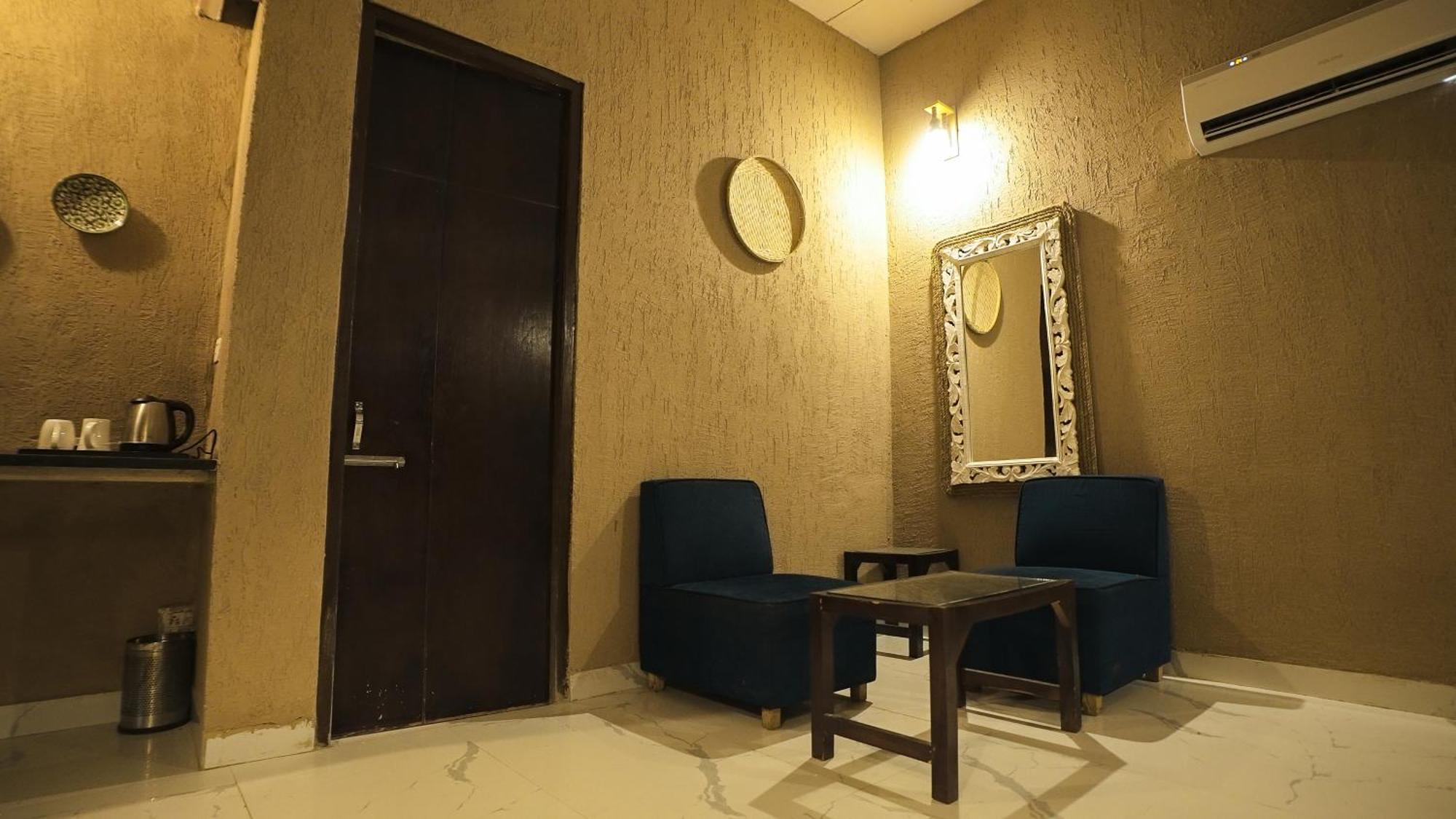Gaj Resort, A Member Of Radisson Individuals Retreats Binewāl Buitenkant foto